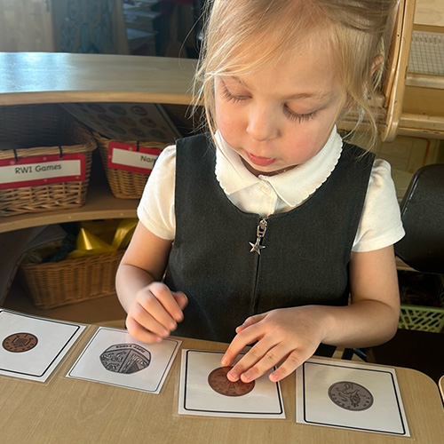 Class Seren