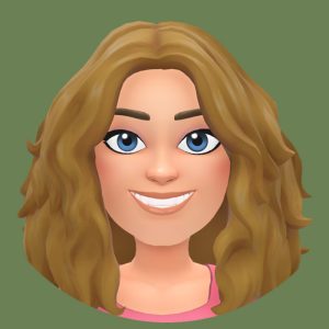 Emma Smith Pili Palas Teacher